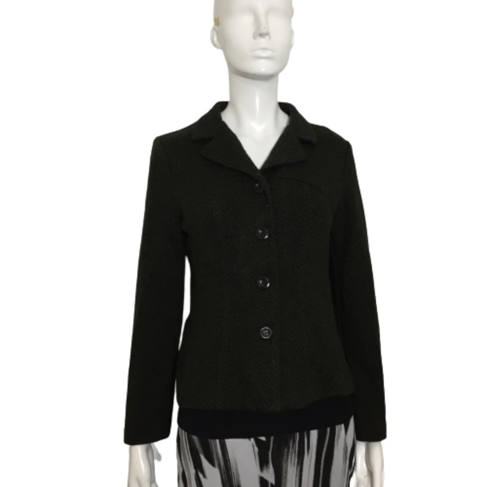 Emblem Coordinates Size 3 Jacket